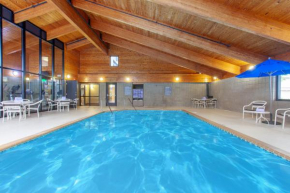 AmericInn by Wyndham Mankato Event Center near MSU